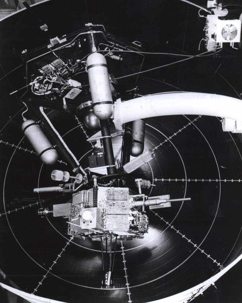 Illustration for article titled Here's How we Started Measuring the Oceans from Space
